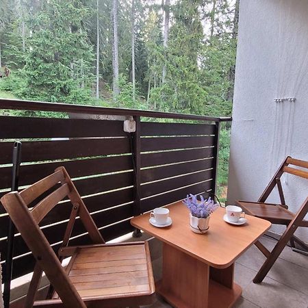 Николай Желев-Първи Еоод Pamporovo Eksteriør bilde