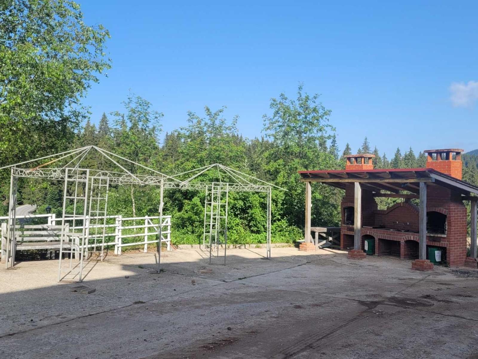 Николай Желев-Първи Еоод Pamporovo Eksteriør bilde